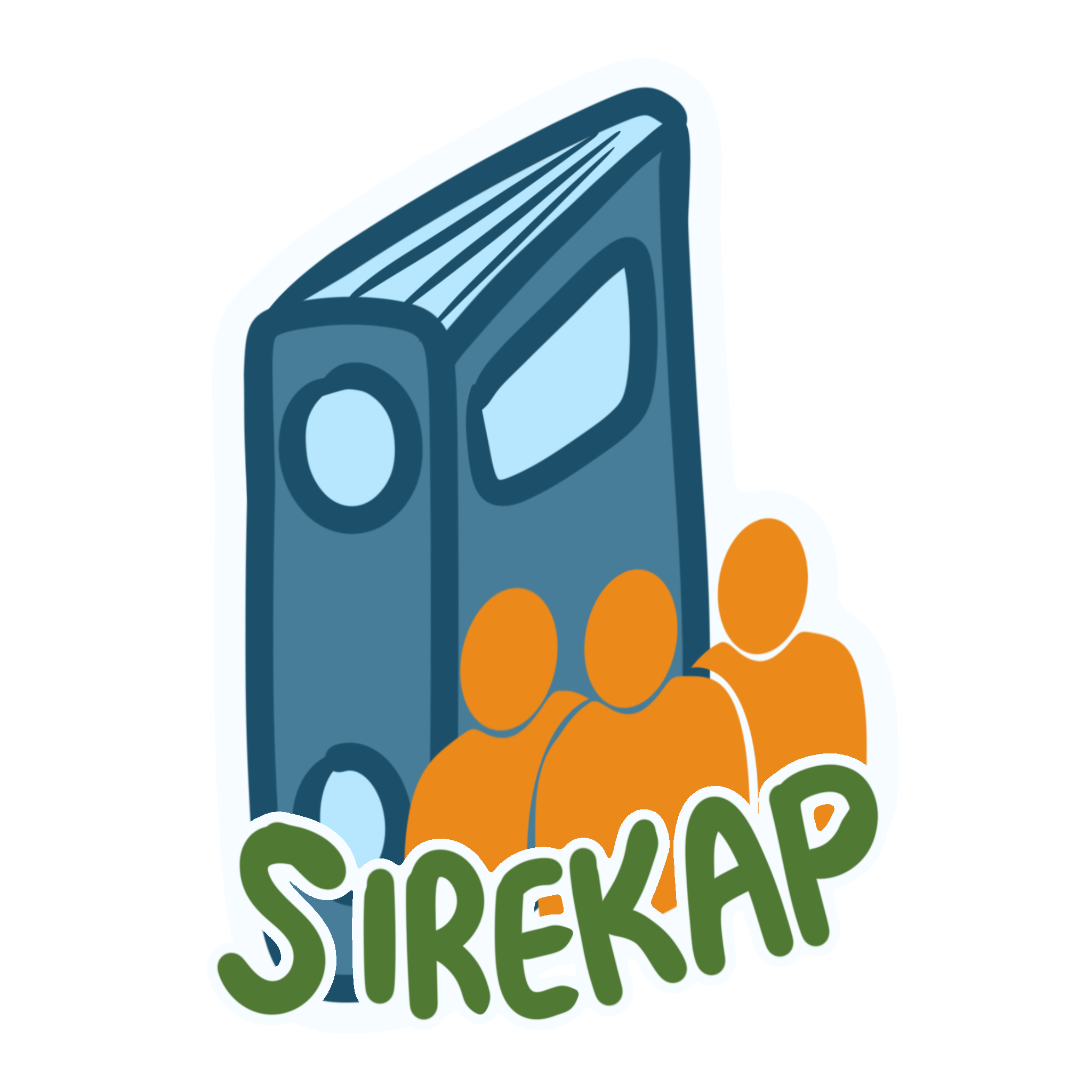 Logo SIREKAP